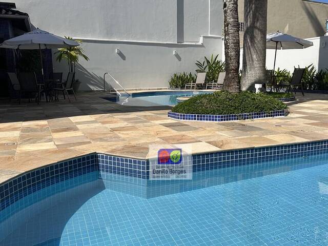 #AP0100 - Apartamento para Venda em Ubatuba - SP