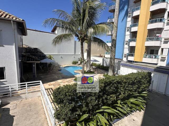 #AP0100 - Apartamento para Venda em Ubatuba - SP