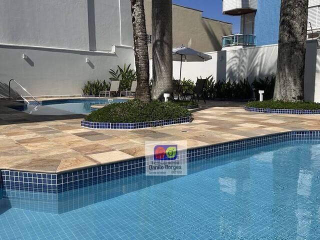 #AP0100 - Apartamento para Venda em Ubatuba - SP