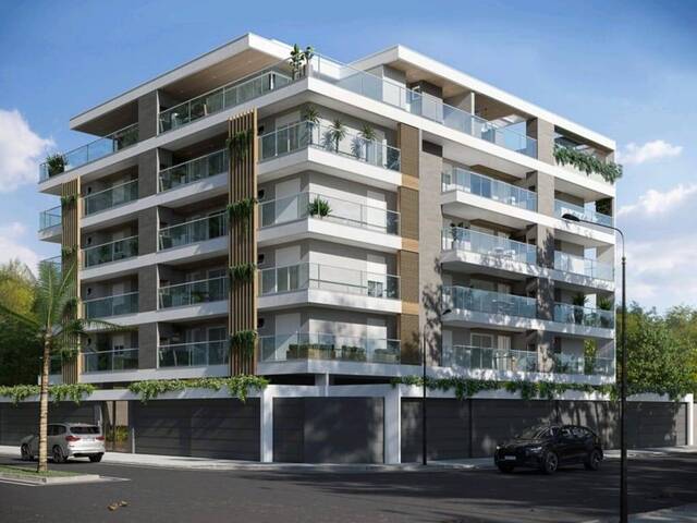 #AP101 - Apartamento para Venda em Ubatuba - SP