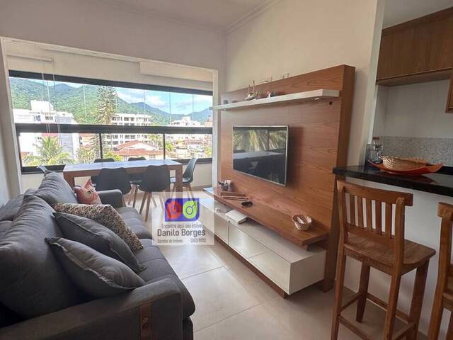 Venda em Itaguá - Ubatuba