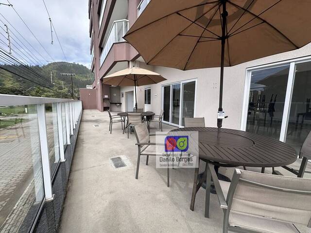 #AP0005 - Apartamento para Venda em Ubatuba - SP