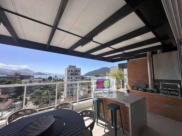 Venda em Itaguá - Ubatuba