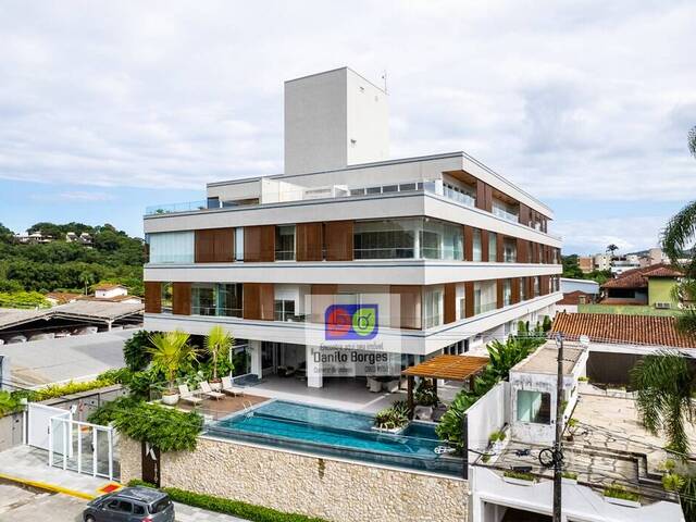 #AP0007 - Apartamento para Venda em Ubatuba - SP
