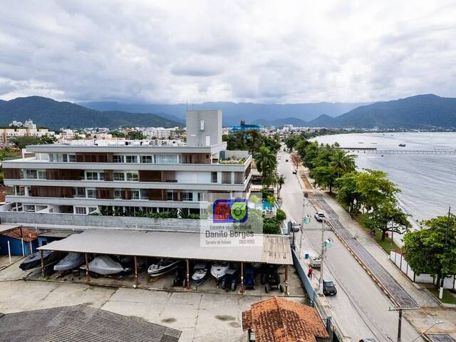 #AP0007 - Apartamento para Venda em Ubatuba - SP