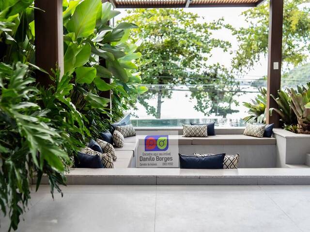 #AP0009 - Apartamento para Venda em Ubatuba - SP