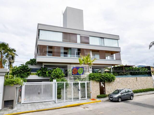 #AP00010 - Apartamento para Venda em Ubatuba - SP