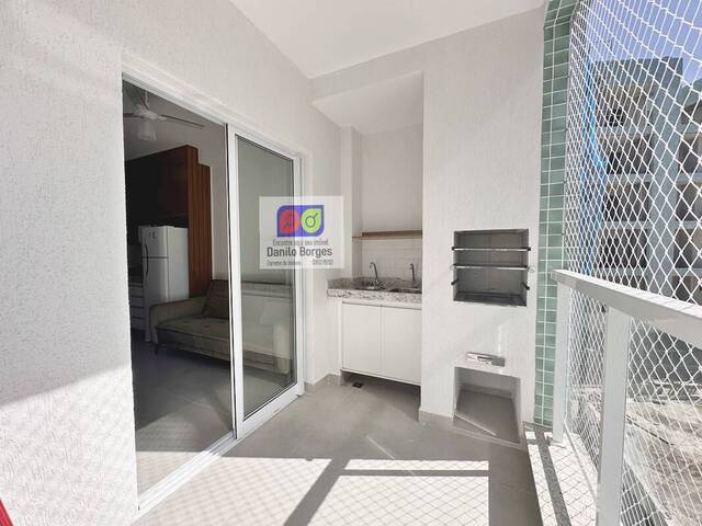 #AP00013 - Apartamento para Venda em Ubatuba - SP