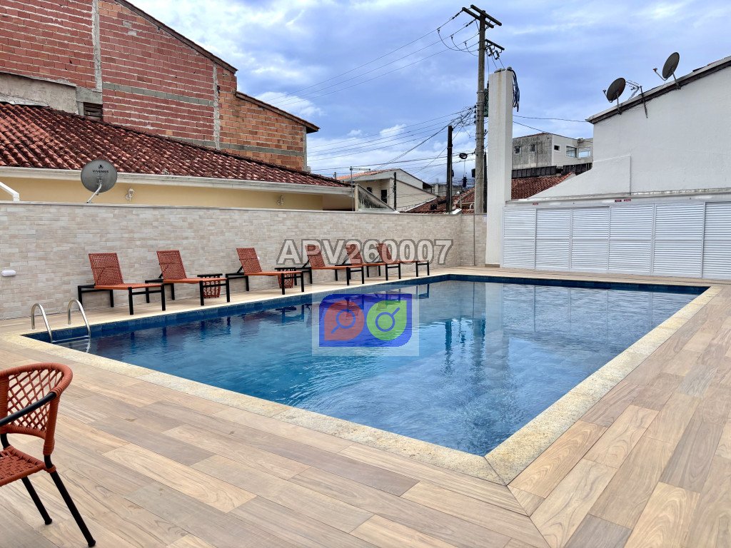 Apartamento no Tenório