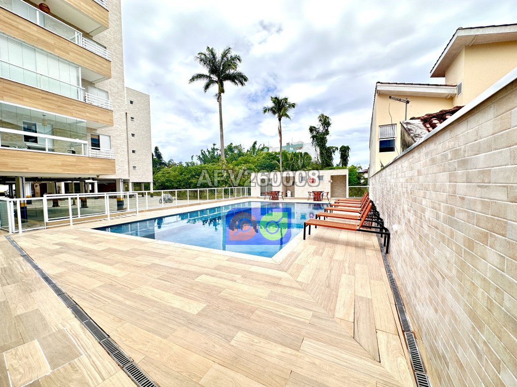 Apartamento no Tenorio