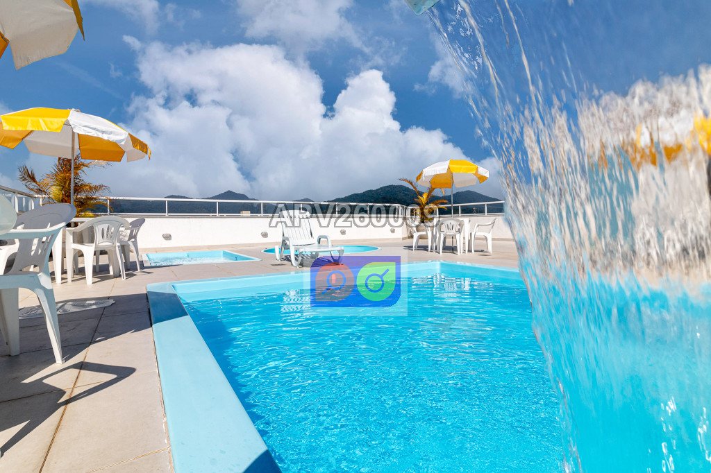 Apartamento no Centro