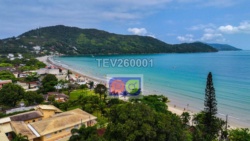 Terreno no Estufa II