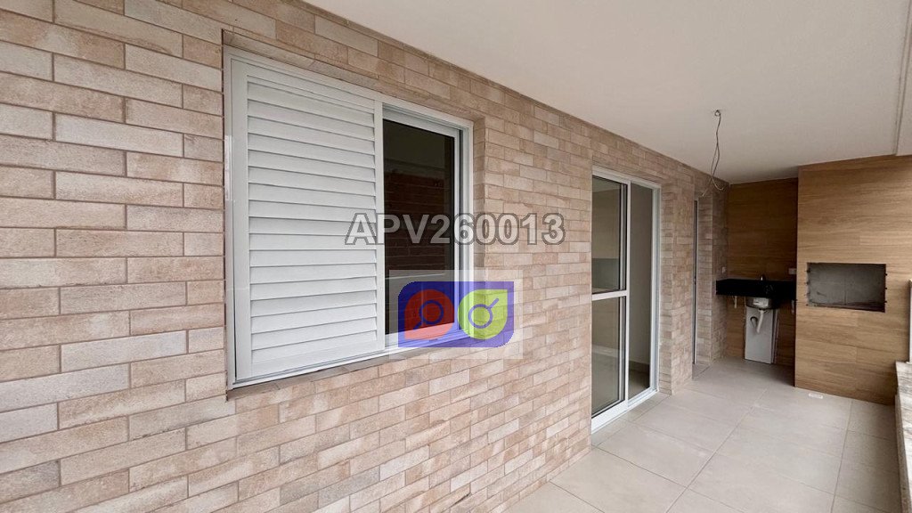 Apartamento no Tenório