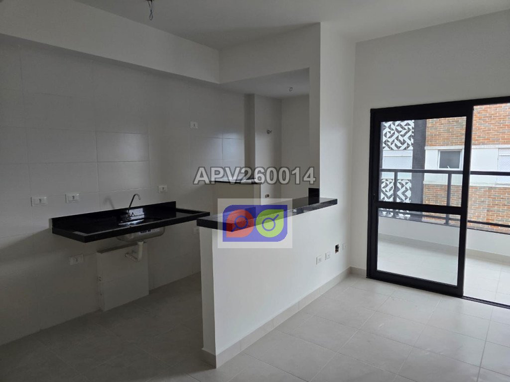 Apartamento no Itagua