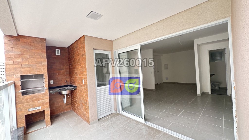Apartamento no Tenório