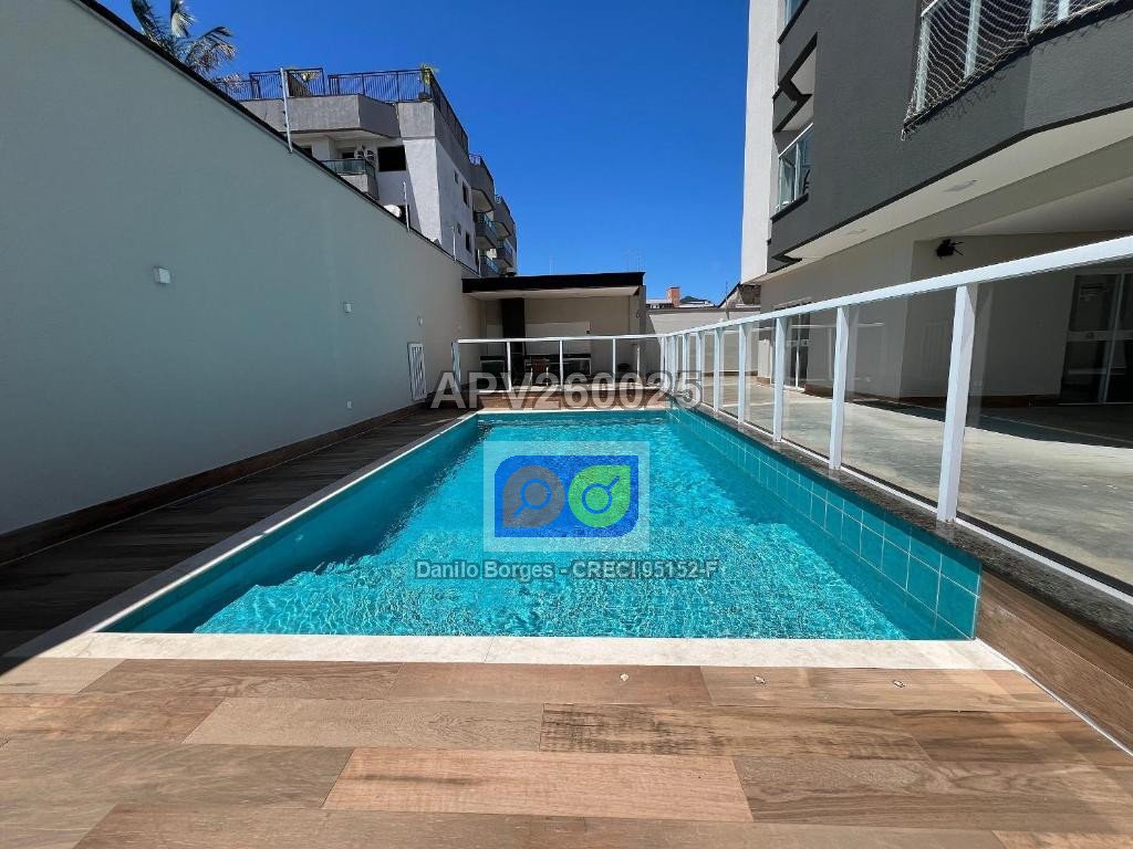 Apartamento no Centro