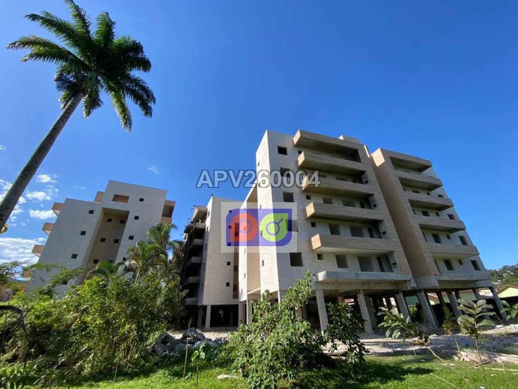 Apartamento no Tenório